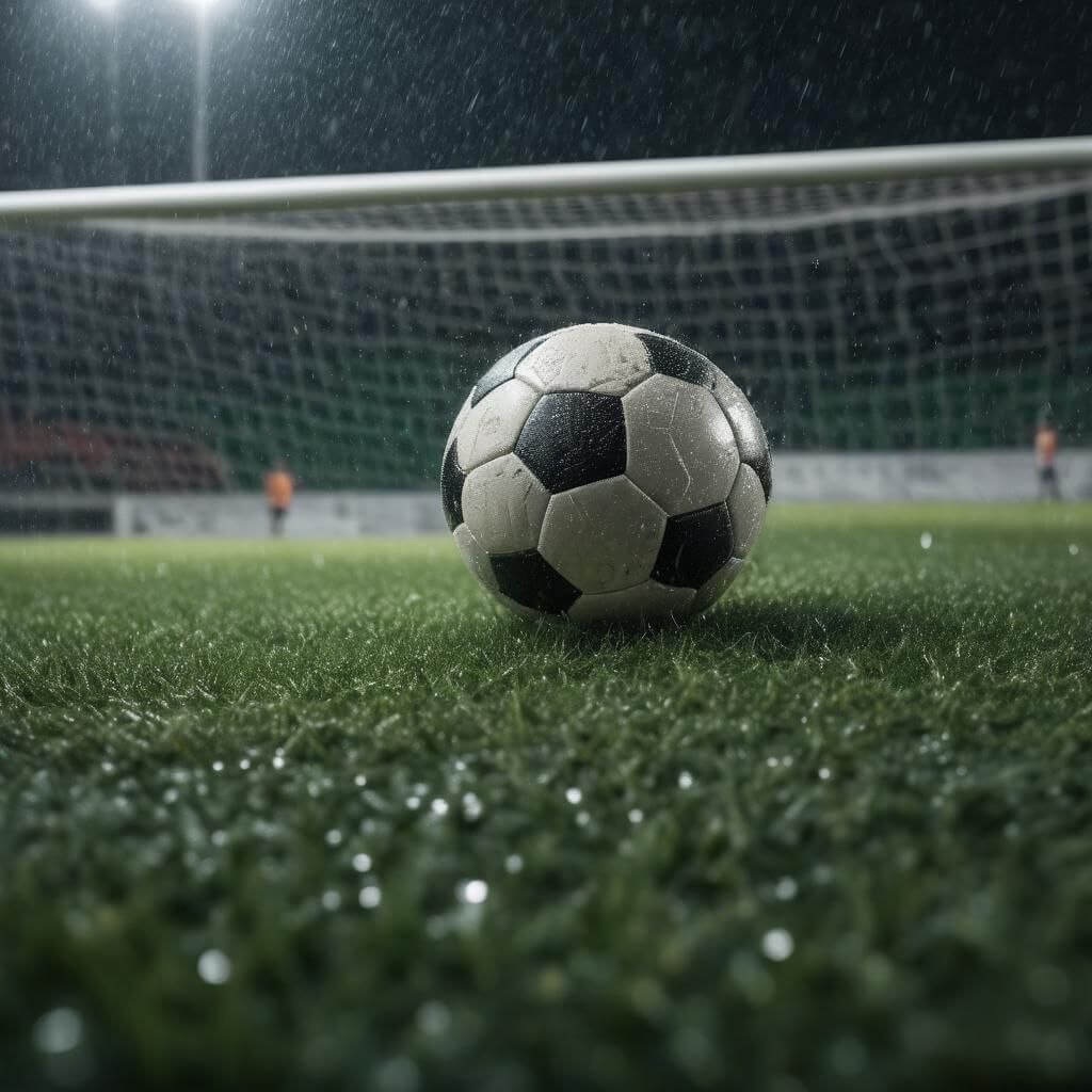 VirtualFootballArena Team