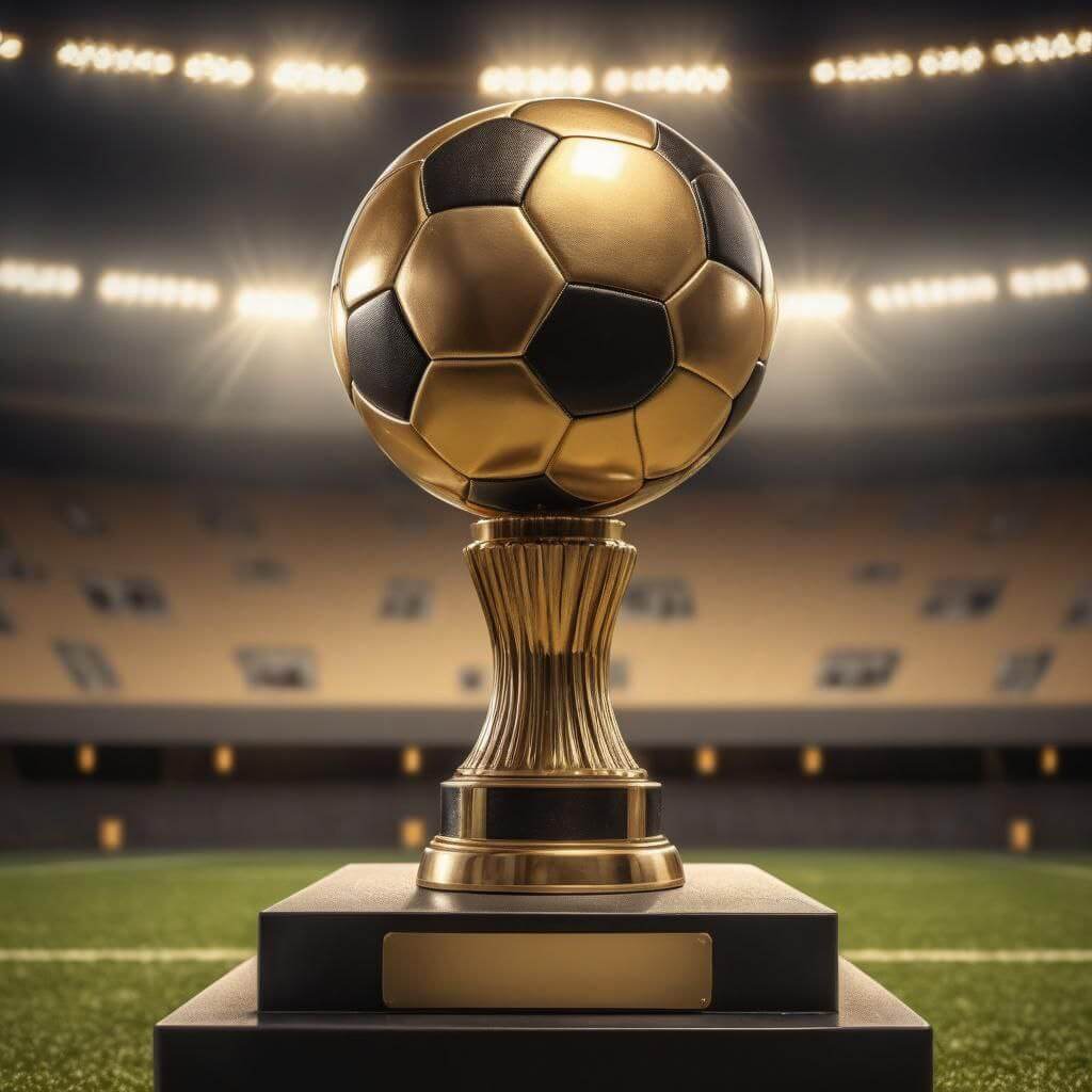 VirtualFootballArena