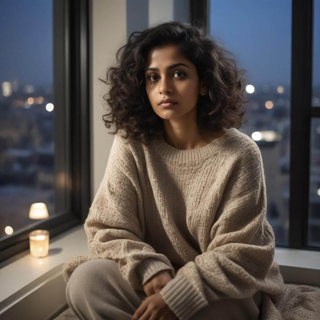 Priya Sharma